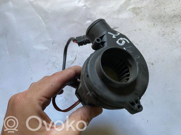 1298300608 Mercedes-Benz ML W163 Kühler Lüfter Steuergerät, 9.00  