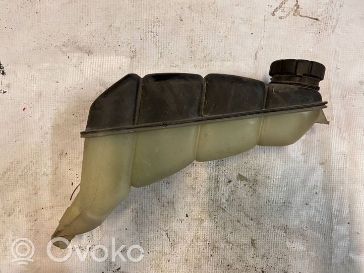 Mercedes-Benz E W210 Coolant expansion tank/reservoir a2105000549