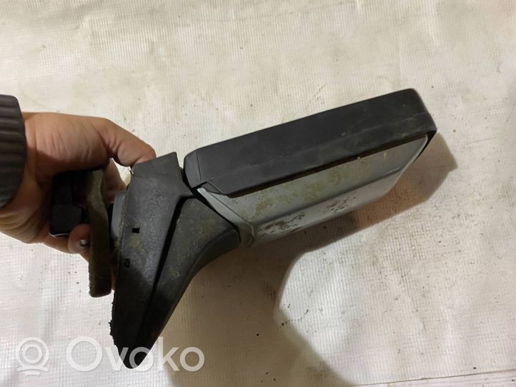 BMW 3 E46 Manual wing mirror 0117113