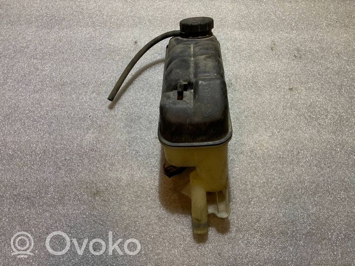 Mercedes-Benz E W210 Coolant expansion tank/reservoir a2105000549