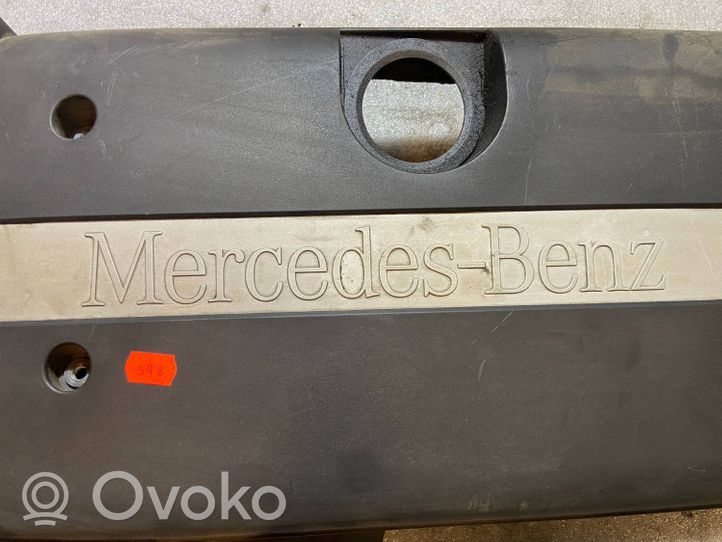 Mercedes-Benz E W211 Copri motore (rivestimento) A6470100067