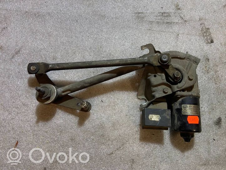 Mercedes-Benz Vaneo W414 Front wiper linkage A1688200242