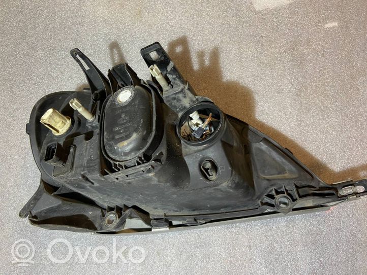 Mercedes-Benz ML W163 Osłona żarówki lampy przedniej 1638200049