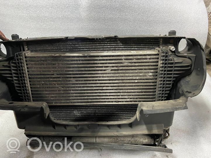 Mercedes-Benz ML W164 Kit Radiateur a2515000000