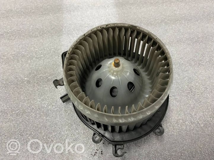 Mercedes-Benz C W203 Ventola riscaldamento/ventilatore abitacolo 8EW009159