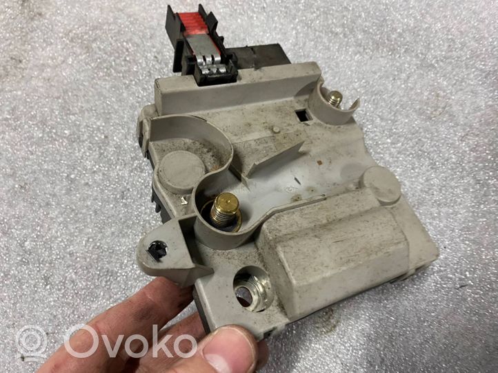 Mercedes-Benz S W220 Cableado positivo 2205460541