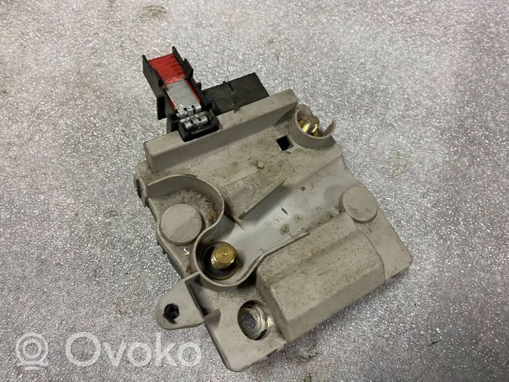 Mercedes-Benz S W220 Cableado positivo 2205460541