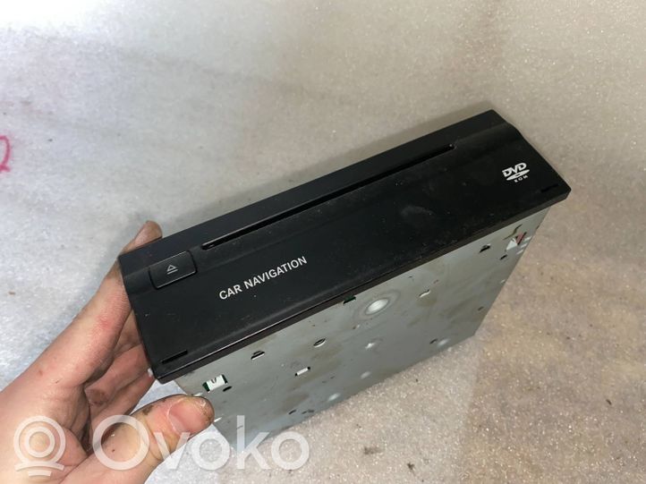 a2118705226 Mercedes-Benz E W211 Navigation unit CD/DVD player, 35.00 ...