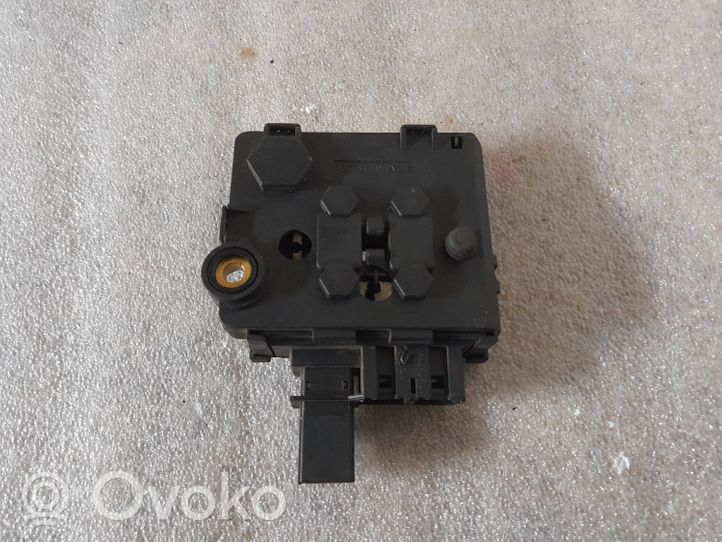 Mercedes-Benz S W220 Cableado positivo a0005401950