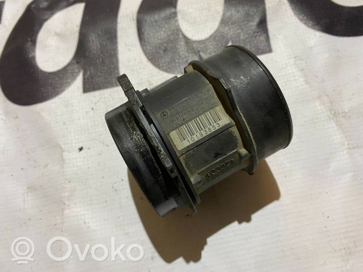 Mercedes-Benz C W203 Oro srauto matuoklis A1110940148