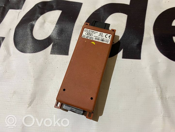 Audi A4 S4 B6 8E 8H Phone control unit/module 8D0862335B 