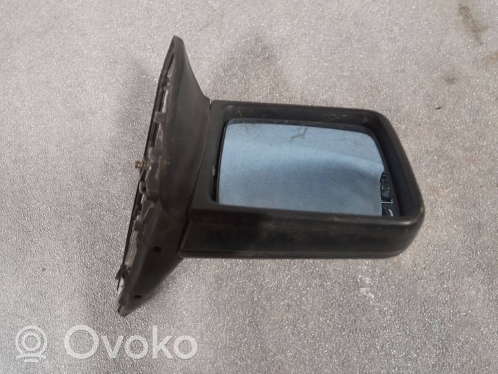 Mercedes-Benz E W124 Front door electric wing mirror a1248110641