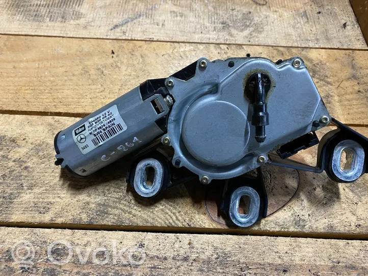 Mercedes-Benz C W203 Rear window wiper motor A2038200542