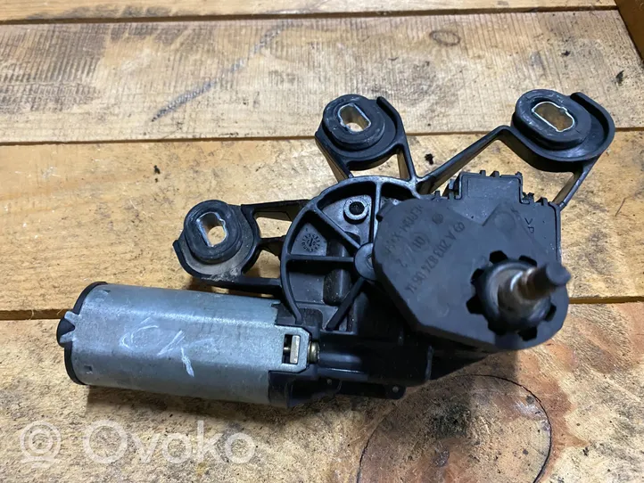 Mercedes-Benz C W203 Rear window wiper motor A2038200542