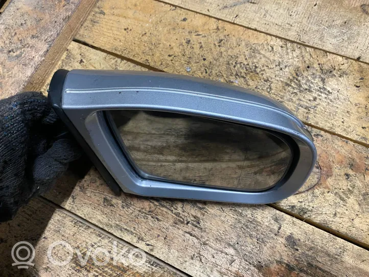 Mercedes-Benz E W210 Front door electric wing mirror 413131418