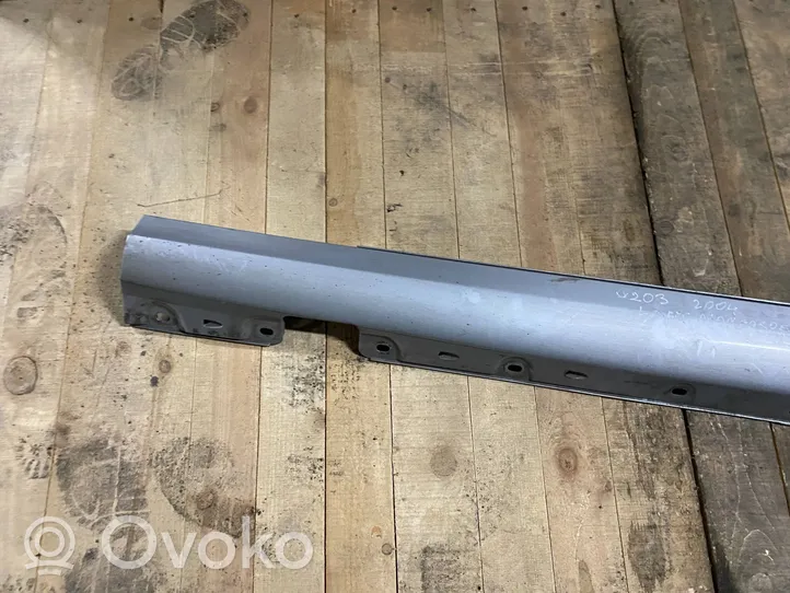 Mercedes-Benz C W203 Sill 0315120505