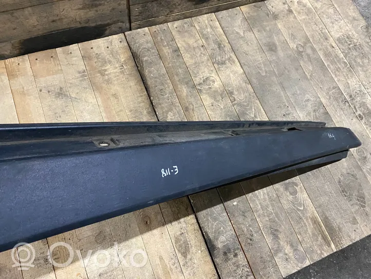 Mercedes-Benz ML W164 Sill e1646900140