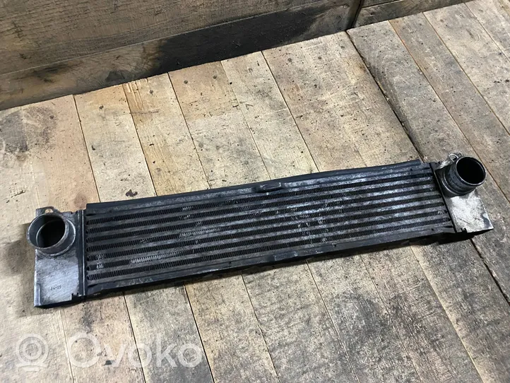 Mercedes-Benz Vito Viano W639 Chłodnica powietrza doładowującego / Intercooler A6395010201