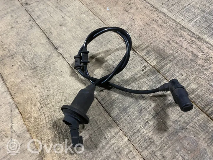 Mercedes-Benz S W220 ABS rear brake sensor a2205400412