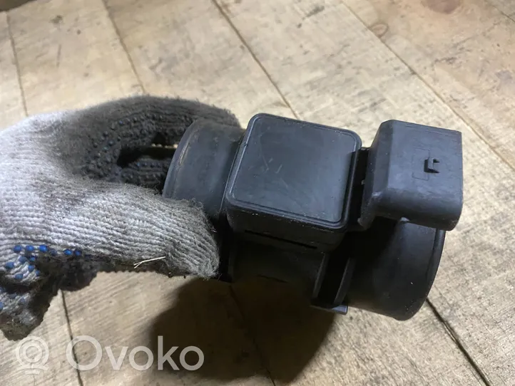 Mercedes-Benz ML W163 Misuratore di portata d'aria A0000941748