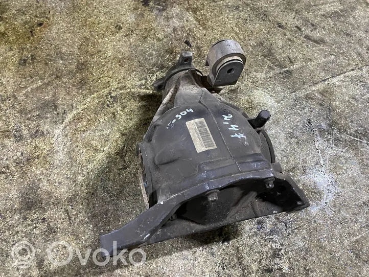 Mercedes-Benz C W204 Rear differential A2043510408