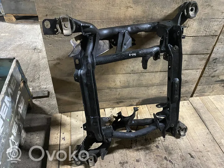 Mercedes-Benz R W251 Front subframe 33724108