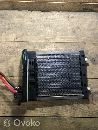 Mercedes-Benz ML W164 Radiateur électrique de chauffage auxiliaire A251830562