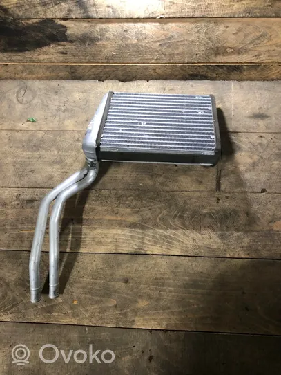 Mercedes-Benz ML W164 Radiateur soufflant de chauffage 668110FC