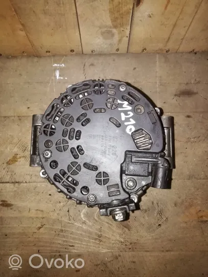 Mercedes-Benz R W251 Alternator A0131540902