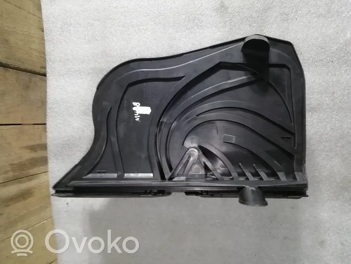 Mercedes-Benz E W212 Salono oro mazgo plastikinis korpusas A2128302200