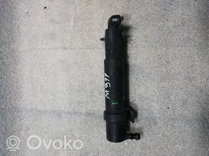 Mercedes-Benz E W211 Ugello a spruzzo lavavetri per faro 2118600647