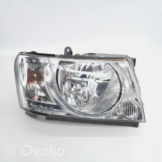 Nissan Patrol Y61 Lampa przednia 26060VD80A