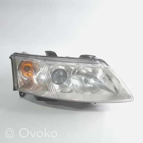 Saab 9-5 Lampa przednia 155826