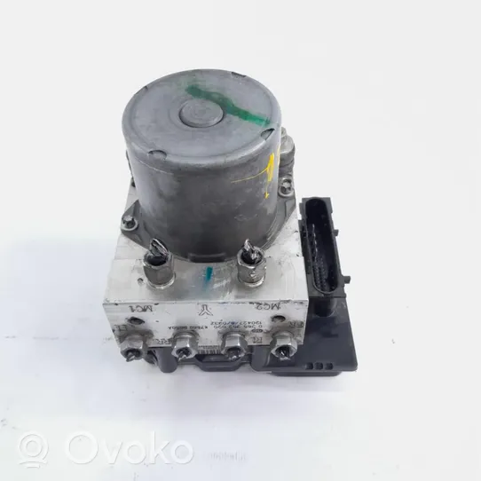 Nissan Qashqai ABS Blokas 0265951849