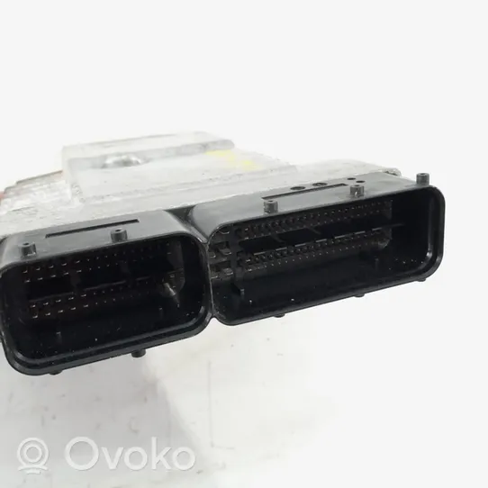 Volkswagen PASSAT Sterownik / Moduł ECU 03G906018CD