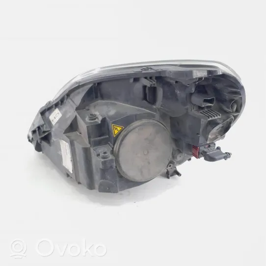 Opel Zafira B Faro/fanale 0301214282