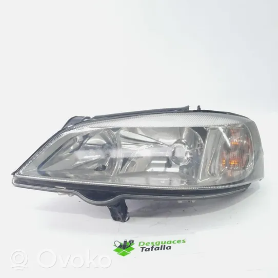 Opel Astra G Faro/fanale 24439602LH