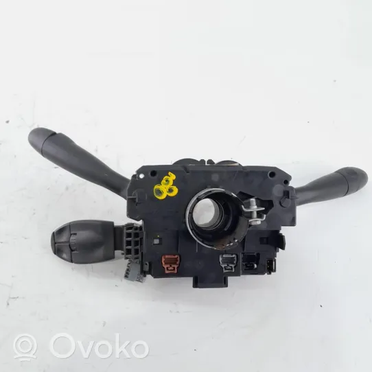 Citroen Jumpy Interruptor/palanca de limpiador de luz de giro 96640437XT