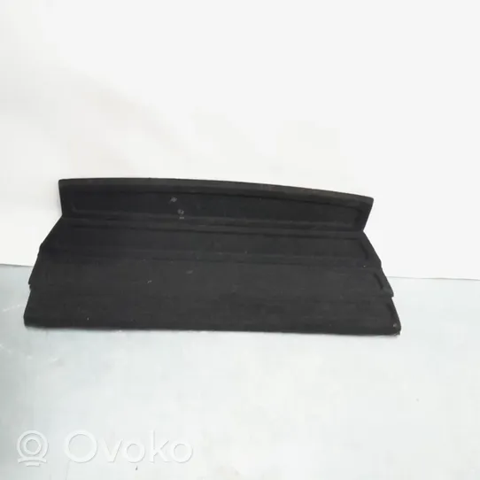 Opel Meriva A Parcel shelf 