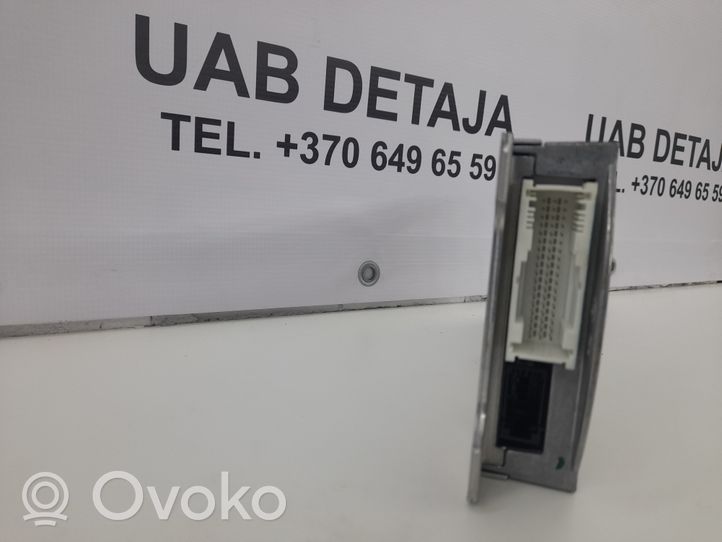 BMW 3 E90 E91 Module unité de contrôle Bluetooth 84109199976