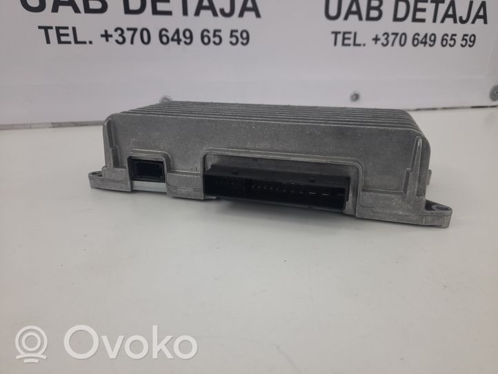 Audi A6 S6 C6 4F Wzmacniacz audio 4F0910223M