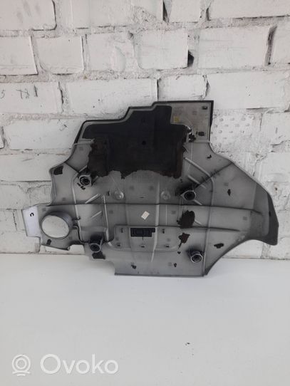 Audi A6 S6 C6 4F Couvercle cache moteur PA6G10M20