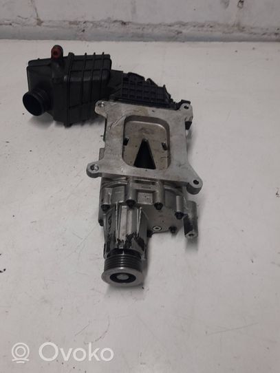 Volkswagen PASSAT B7 Supercharger 03C145601E