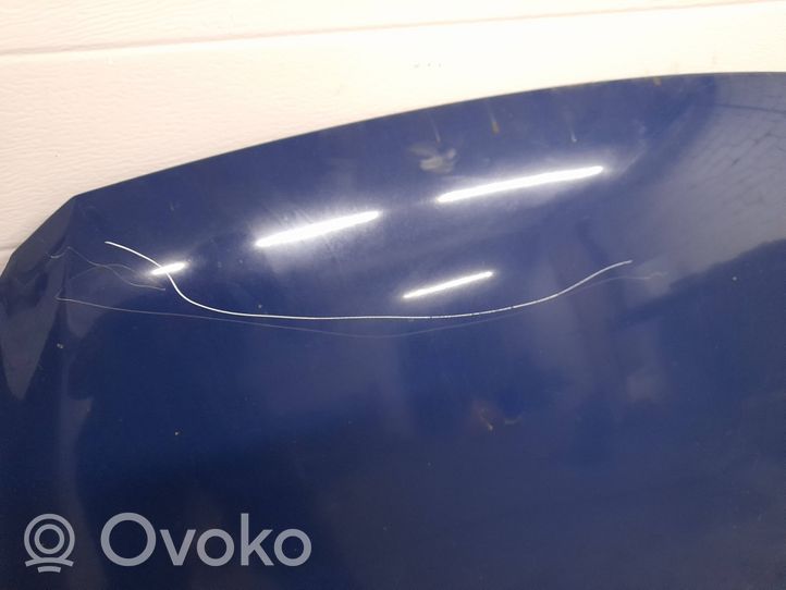 Volkswagen Touran I Engine bonnet/hood 