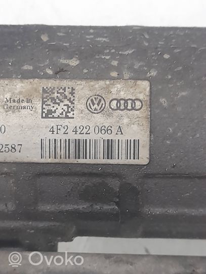 Audi A6 S6 C6 4F Hammastanko 4F2422066A