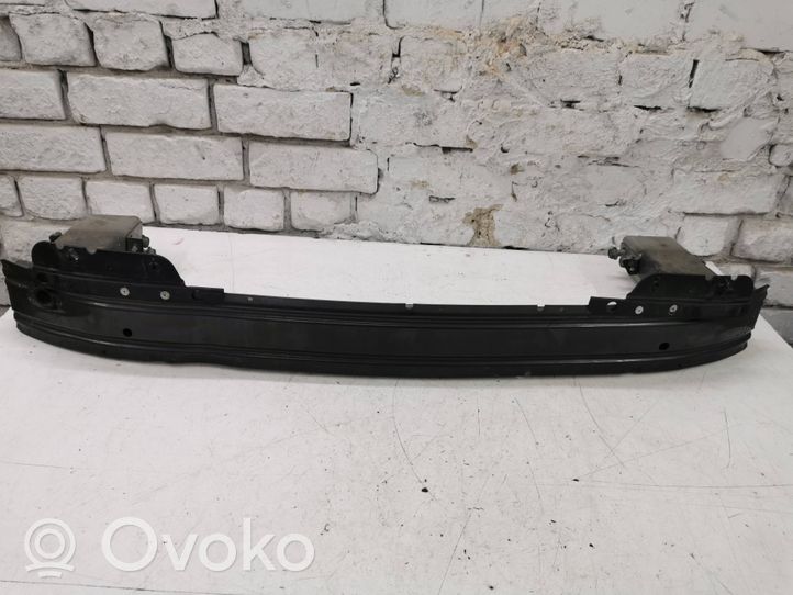 Opel Astra J Traversa del paraurti anteriore 13259739