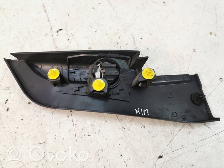 Ford Kuga I Climate control/heater control trim 8V41S23409AG