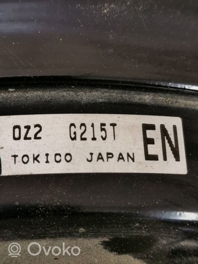 Subaru Outback Servo-frein 0Z2G215T