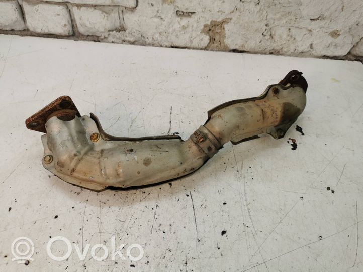 Subaru Outback Collettore di scarico 