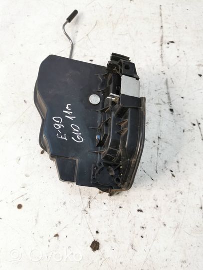 BMW 3 E90 E91 Rear door lock 7229460